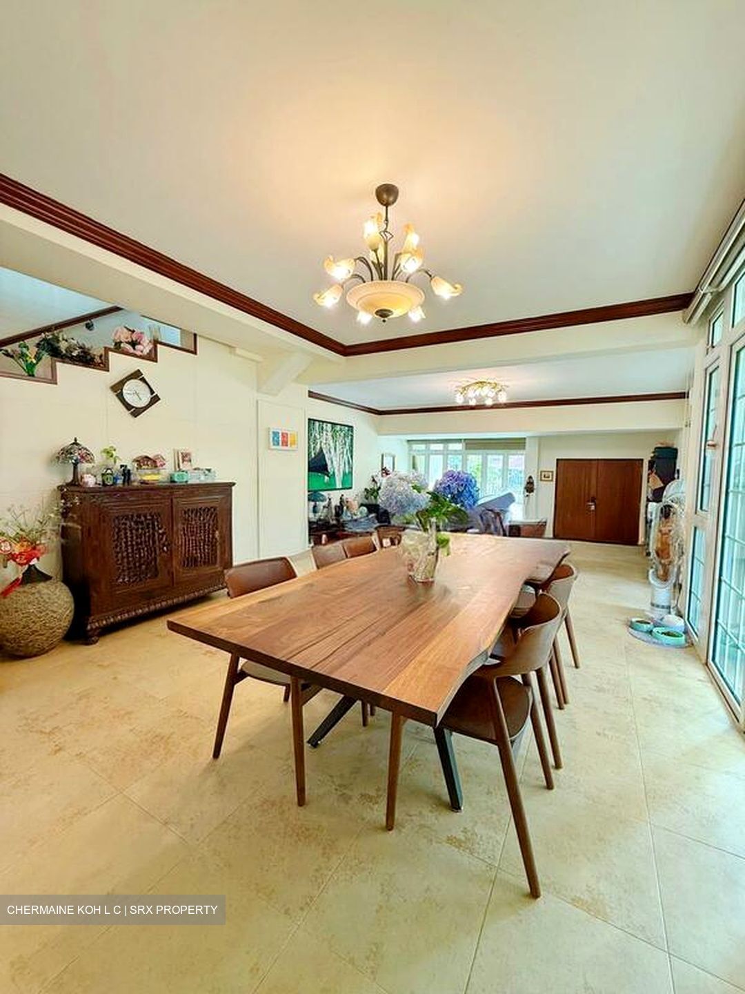 Sunrise Villa (D28), Semi-Detached #503878071